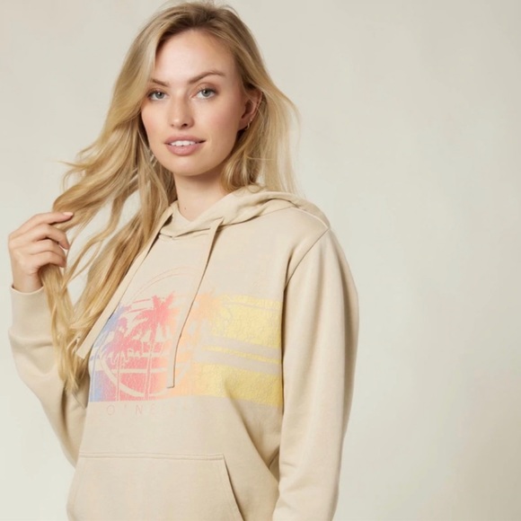 🔆O’NEILL🔆 OFFSHORE HOODIE SWEATSHIRT - Picture 14 of 15